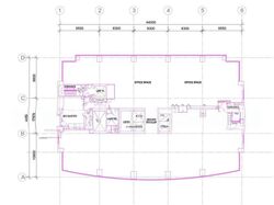 Prudential Tower (D1), Office #497871741